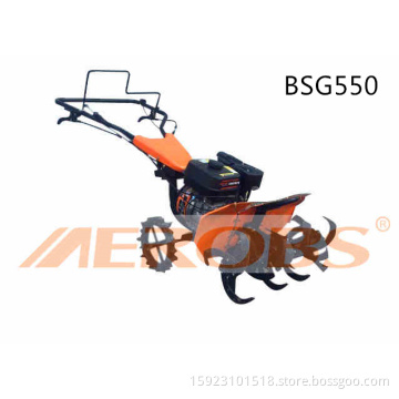 BSG550-field management tiller